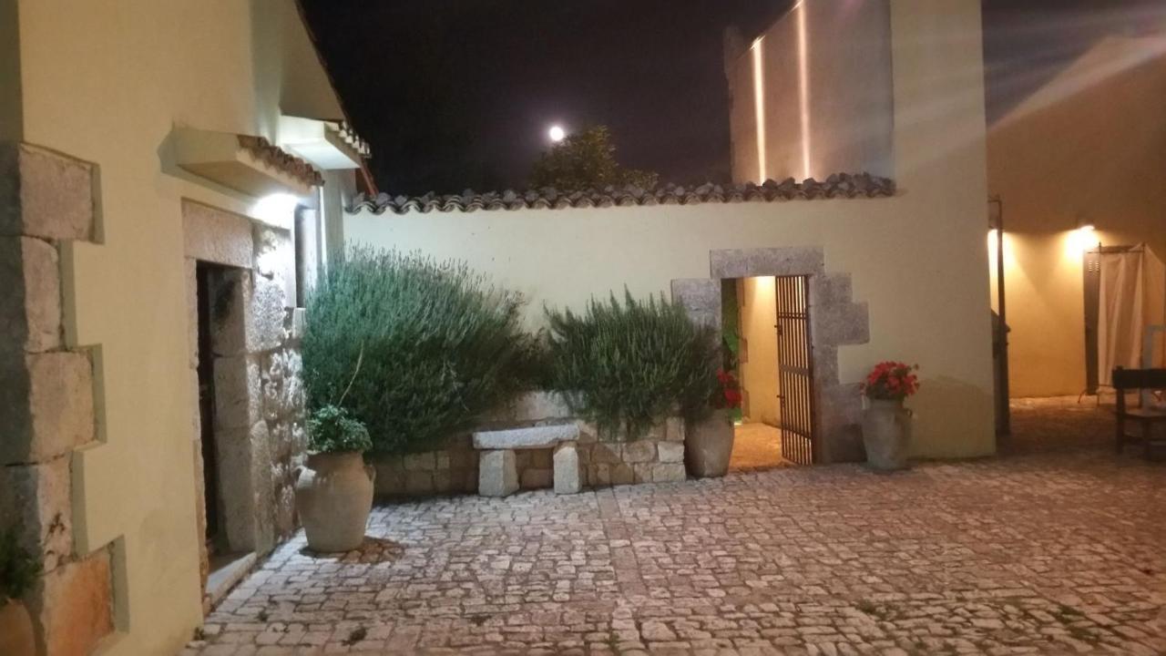 Villa Teresa モーディカ エクステリア 写真