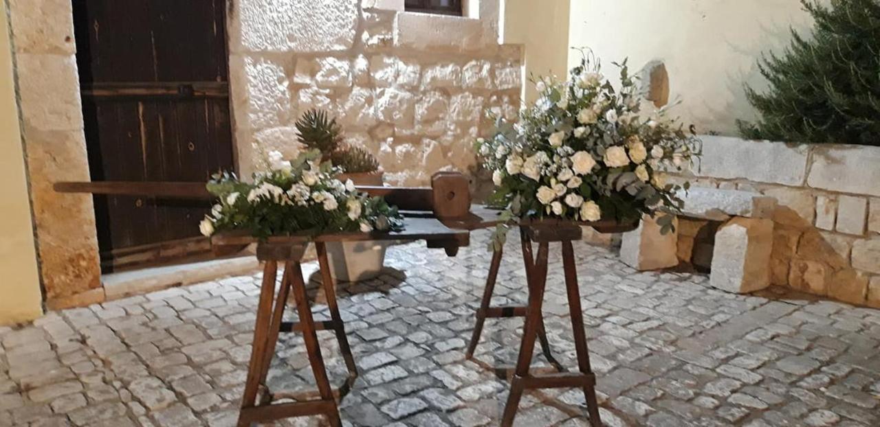 Villa Teresa モーディカ エクステリア 写真