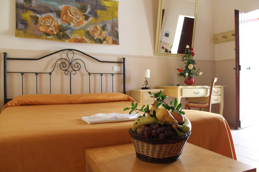 Villa Teresa モーディカ エクステリア 写真