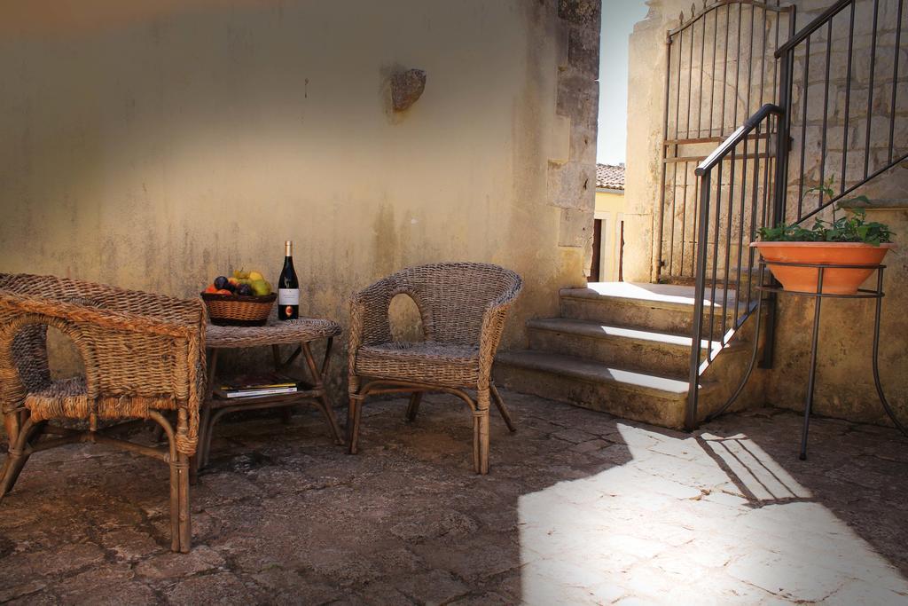 Villa Teresa モーディカ エクステリア 写真