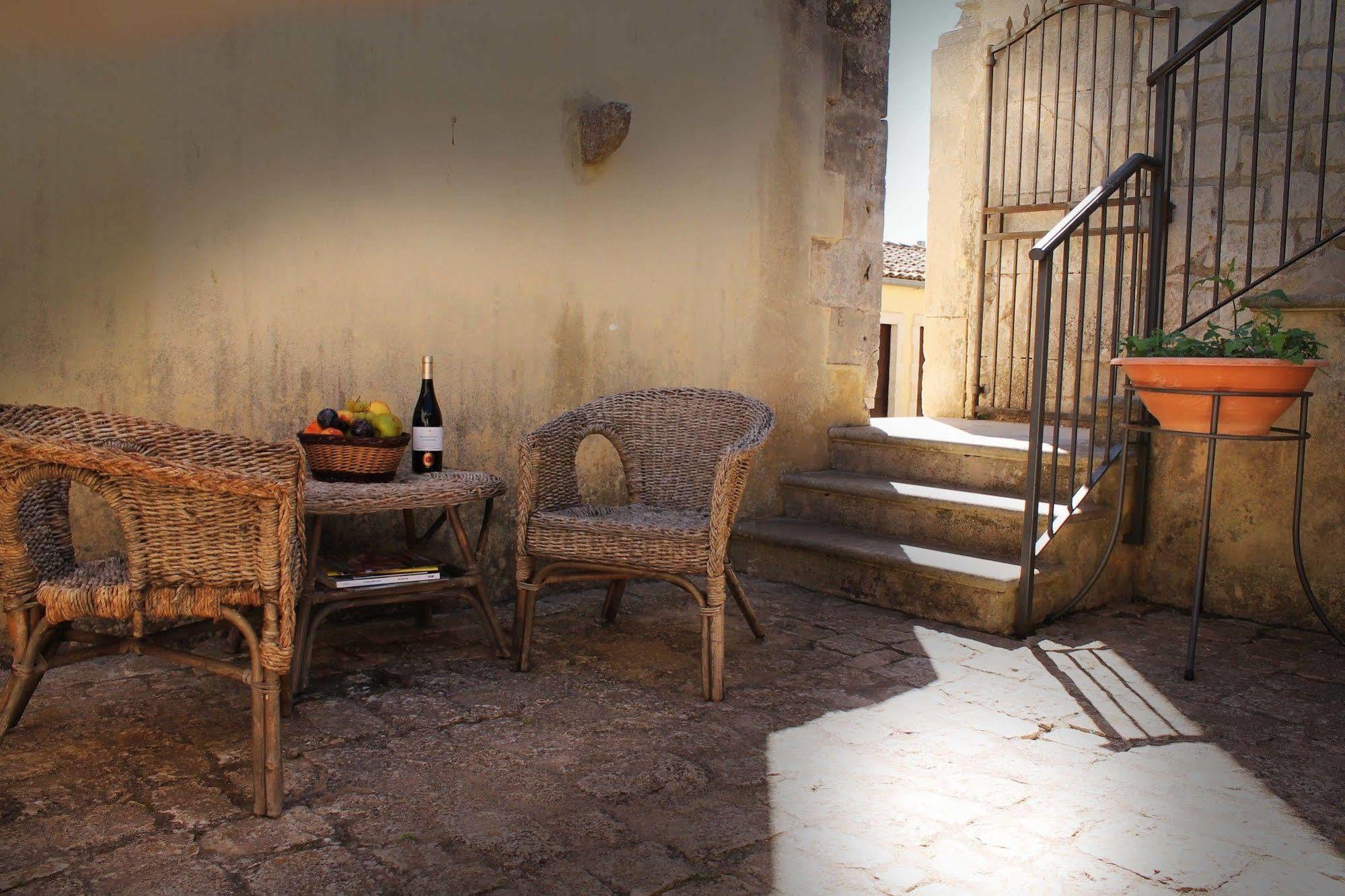 Villa Teresa モーディカ エクステリア 写真