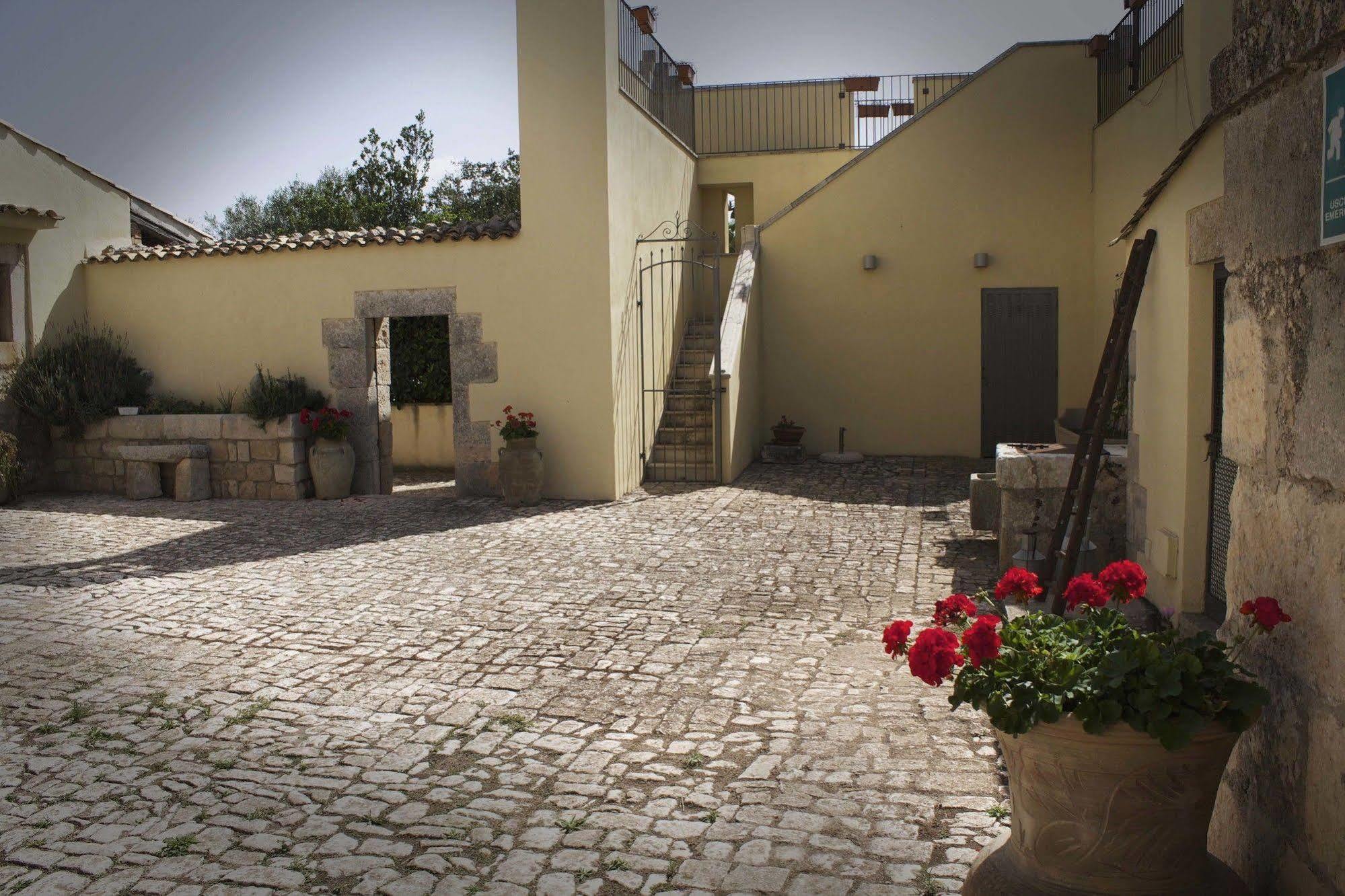 Villa Teresa モーディカ エクステリア 写真